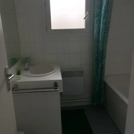 Maison 3 Avec Piscine Proche * Soulac-sur-Mer