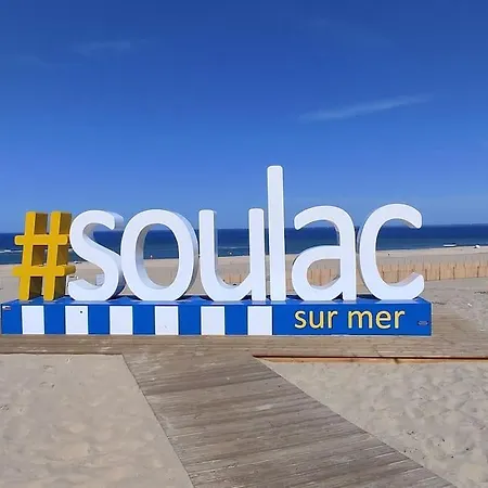 Maison 3 Avec Piscine Proche *